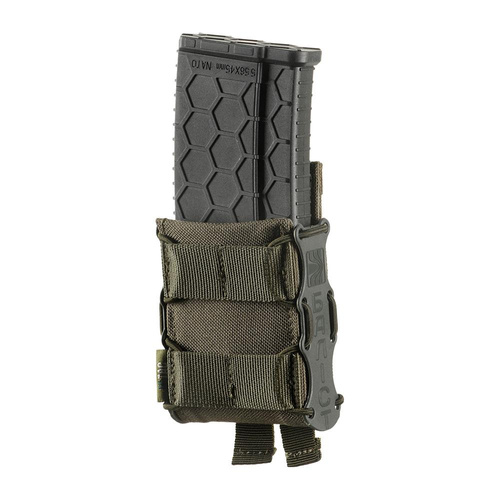 M-Tac - Universal-Magazintasche Mini - AR/AK - Ranger Grün - 10188023