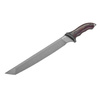 Walther - MachTac 5 Military Machete - Tanto - Full Tang - 12,5 '' - 5.0846