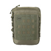 M-Tac - Laser Cut Hex Umhängetasche - Cordura - Ranger Green - 10241023