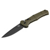Benchmade - Klappmesser Claymore Feder - CPM-D2 - 9070BK-1