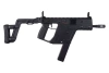 KRYTAC - KRISS Vector Maschinenpistole Replika - Schwarz - KRT-01-019949