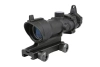 AIM-O - Zielfernrohr Replik ACOG - Schwarz - AMO-10-008413