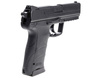 Umarex - Heckler & Koch HK45 Pistole Replica - CO2 - Schwarz - 2.5978