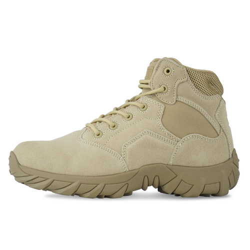 Magnum - Cobra 6.0 V1 Militärstiefel Medium Desert Tan - PL-1111