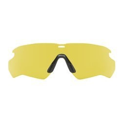 ESS - Crossblade Standard Ersatzglas - Hi-Def Gelb - 102-189-006