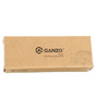 Ganzo - Klappmesser EDC - G10 - Liner Lock - Tigermotiv - G6803-TG