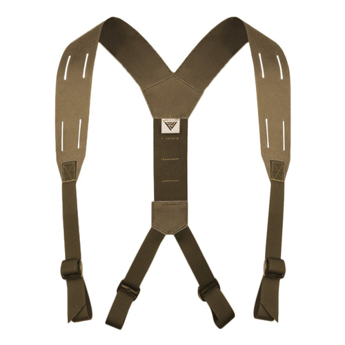 Direct Action - Mosquito Y-Harness® - Coyote Braun - HS-MQYH-CD5-CBR