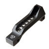 Strike Industries - Fang Billet Aluminum Trigger Guard - Schwarz - SI-BTG-FANG-BK