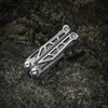 M-Tac - Multitool Type 3 - Silber - 60020011