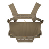 Direct Action - Warwick Mini Chest Rig® - Woodland - CR-WRWM-CD5-WDL