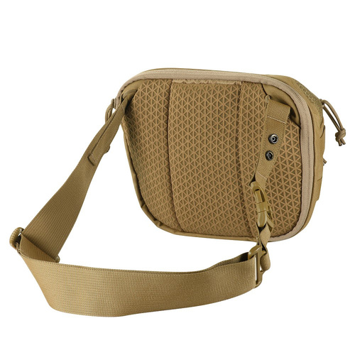 M-Tac - Sphaera Hex Hardsling Tasche Gen.II Elite - Cordura - Coyote - 10137805