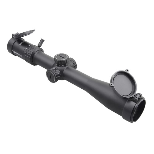 VictOptics - Luftgewehr Zielfernrohr S4 3-12x40 SFP - MDL - Schwarz - OPSL31