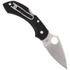 Spyderco - Dragonfly™ 2 FRN-Klappmesser - C28PBK2