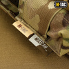 M-Tac - Funkgerätetasche - MOLLE - MultiCam - 10130008.