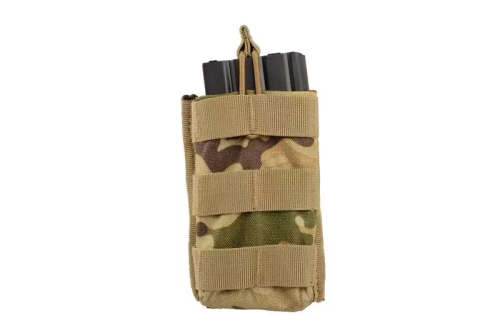 GFC Tactical - Einzelne Schindel Lader - Nylon - Multicam - GFT-19-000237