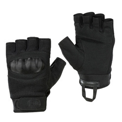 M-Tac - Assault Tactical Mk.3 Fingerlose Handschuhe - Schwarz - 90213002
