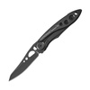 Leatherman - Klappmesser EDC Skeletool KB - Edelstahl - Onyx - 833165