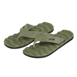 Mil-Tec - Flip-Flops Taktische Combat - Olive Drab - 12893001