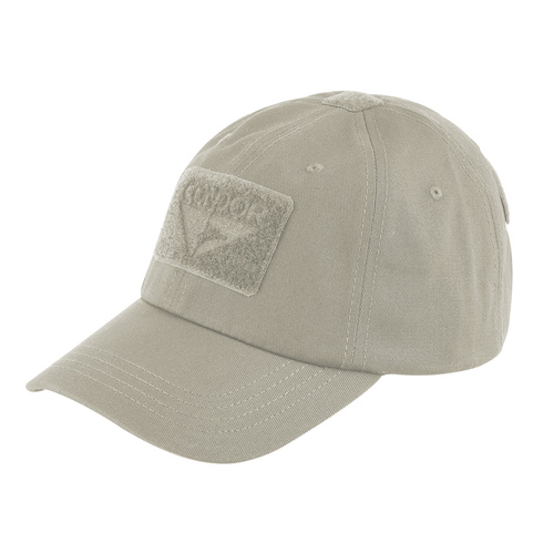 Condor - Baseball Tactical Cap - 100% Baumwolle - Tan - TC-003
