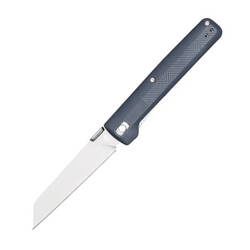 Gerber - Klappmesser EDC Pledge - 7Cr17MoV - Blau - 31-004073