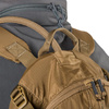 Helikon - Murmeltier® Rucksack - 10 L - Coyote Braun - PL-GHG-NL-11