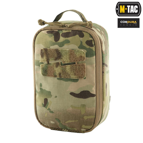 M-Tac - Elite Large Großer Taktischer Organizer - MultiCam - 10157008
