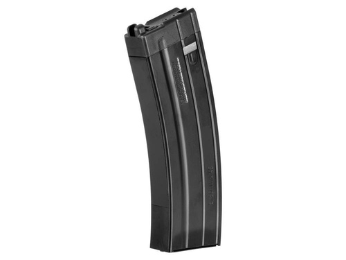 Umarex - Heckler&Koch HK416 Replik Magazin - 35 Runden - Grünes Gas - 2.5783.1