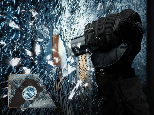 Fenix - TK16 V2.0 LED Taschenlampe - 3100 lm - 32309