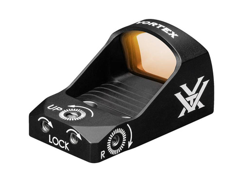 Vortex Optics - Viper Leuchtpunkt - 6 MOA