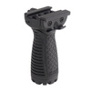FAB Defense - RSG Rubberized Stout Grip - Schwarz - C/FAB/RSG BLACK