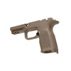 Magpul - Polymerrahmen EHG SG9 für SIG Sauer P320 Compact Manuelle Sicherung - FDE - MAG1431-FDE