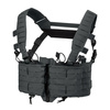 Direct Action - Tempest Chest Rig® Taktische Weste - Schattengrau - CR-TMPT-CD5-SGR