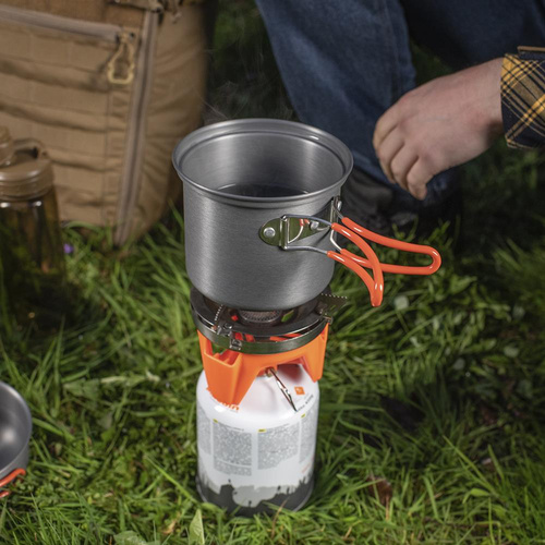 M-Tac - Individuelle Touristengerichte - Grün - MTC-DM-CP1