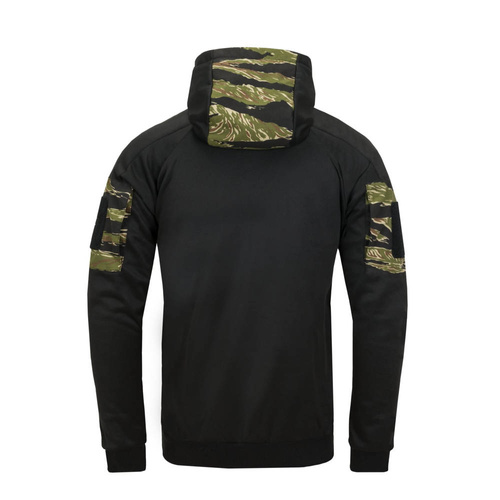 Helikon - Rogue Hoodie Bluse - Woodland - BL-RHF-PO-0103A