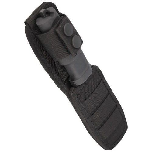 Extrema Ratio - T4000 C Schwarz Messer - 04.1000.0434/BLK