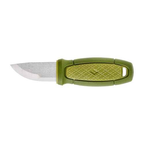 Morakniv - Eldris Feuer Starter Hals-Messer-Kit - Grün - 12633