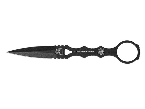 Benchmade - SOCP Dagger Tactical Messer - 176BKSN-Combo