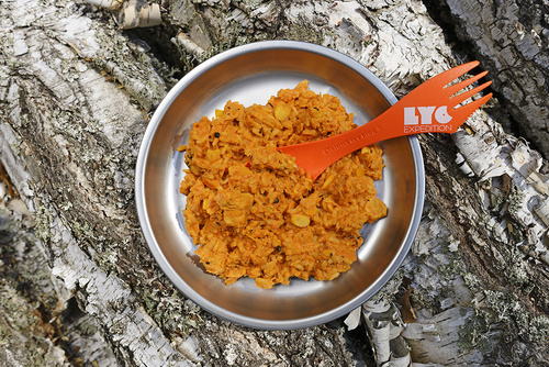 LyoFood - Tikka Masala mit Huhn - 500 g