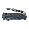 Benchmade - Klappmesser 18065SBT-01 Adira - CPM MagnaCut - Schwarz - 18065SBT-01