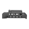 Strike Industries - Polymer Handschutz für KUSA KP-9 - M-Lok - Schwarz - SI-KP9-POLY-HG-BK