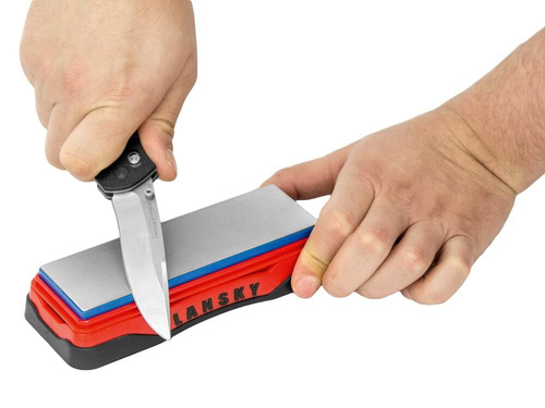 Lansky - Diamantstein 6x2 - LDB6F