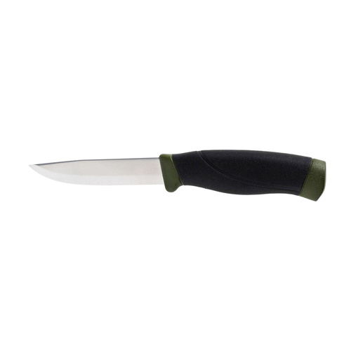 Morakniv - Companion HeavyDuty MG - Kohlenstoffstahl - 12494