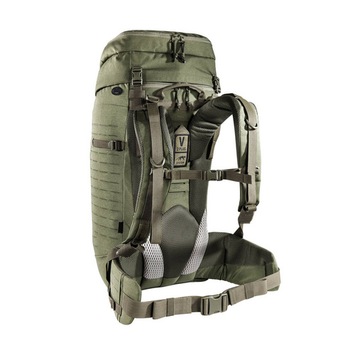 Tasmanian Tiger - Modular Pack 45 Plus Rucksack - 45 + 15 L - Olive - 7546.331