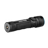 Olight - Taktische Taschenlampe Seeker 4 Pro Cool White - 4600 Lumen - 5000 mAh - Seeker 4 Pro CW (Matte Black)