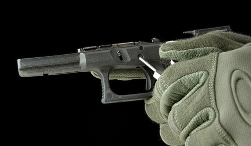 Strike Industries - All In One Tool für Glock - GLOCK-AIO-TOOL