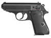 Umarex - Walther PPK/S Pistolennachbildung - Feder - 2.5007