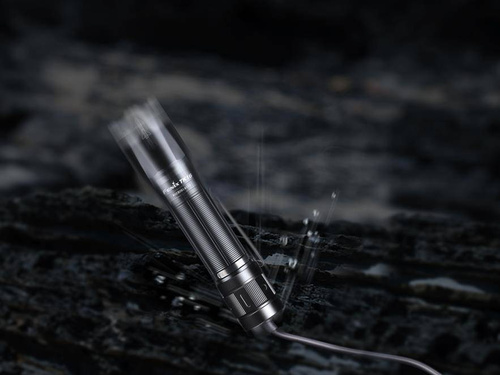 Fenix - Gel-Schalter für taktische Taschenlampe - 29 mm - AER-05