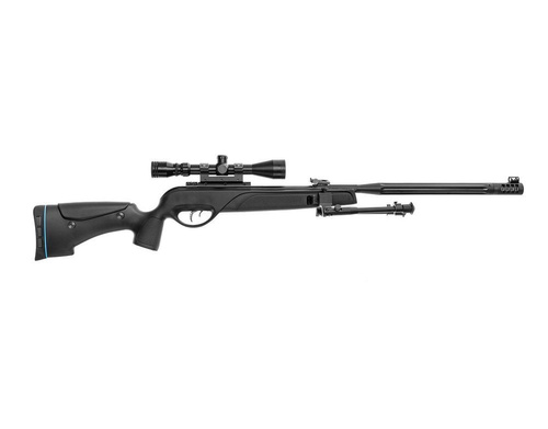 Gamo - HPA MI Luftgewehr mit Zielfernrohr 3-9 x 40 - 4,5 mm - 61100791-MIGT16J