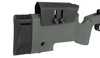 ASG / VFC - McMillan M40A3 Scharfschützengewehr Replik - OD Grün - Proline - 17993