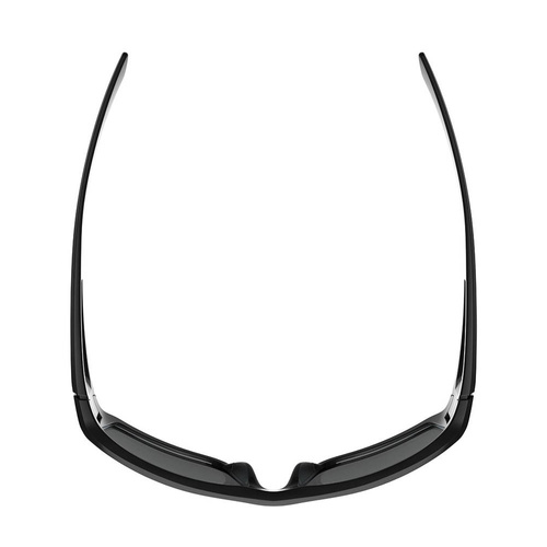 Magpul - Rift Eyewear Ballistische Brille - Schwarzer Rahmen / Graue Linse - MAG1126-0-001-1100